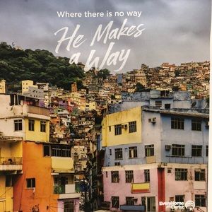 Meet your Posher, Doug